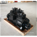 Экскаватор SK200-8 Гидравлический насос SK200-8 Главный насос SK200-8
